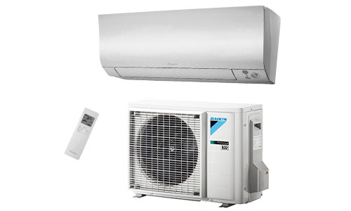 Daikin Mono Split – pompa di calore