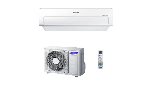 Samsung Mono Split – pompa di calore