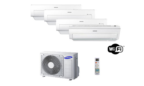 Samsung Poker – pompa di calore