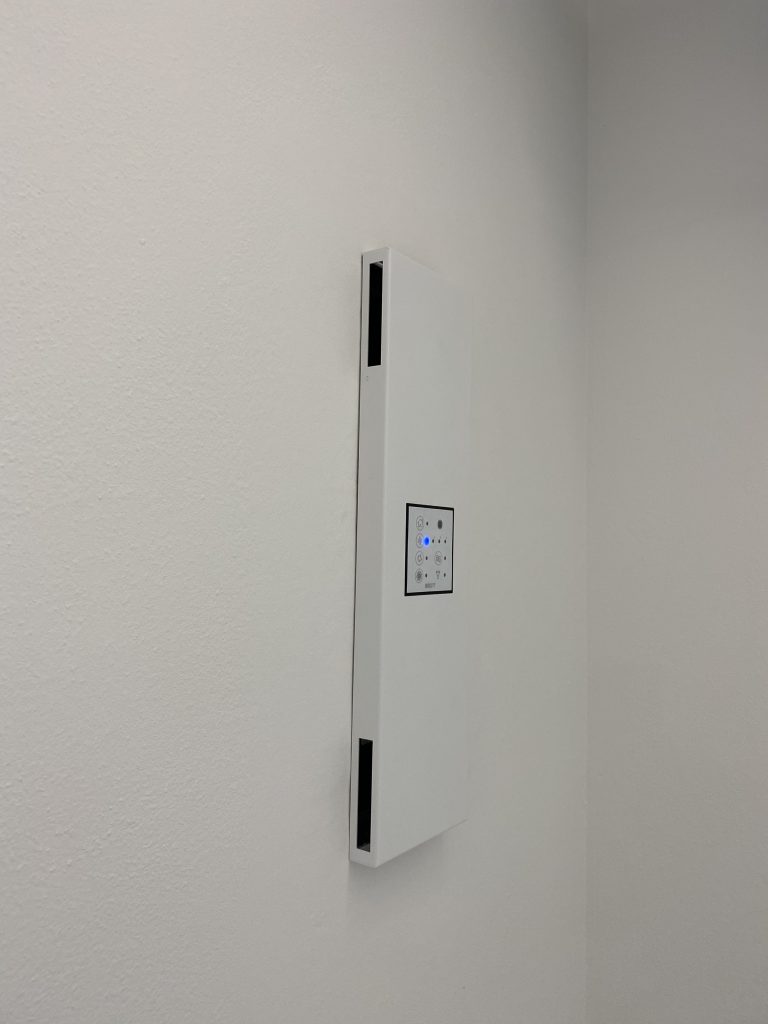 VMC da incasso Helty flow 40