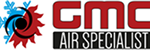 GMC AIR SPECIALIS PARTNER 1